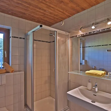 Gæstehus Zur Alten Muehle Sölden