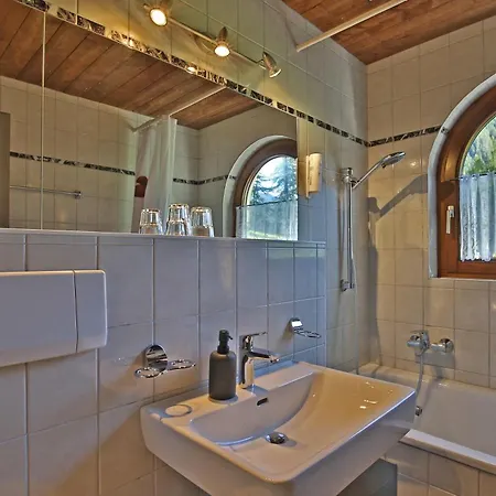 Zur Alten Muehle 3* Зельден