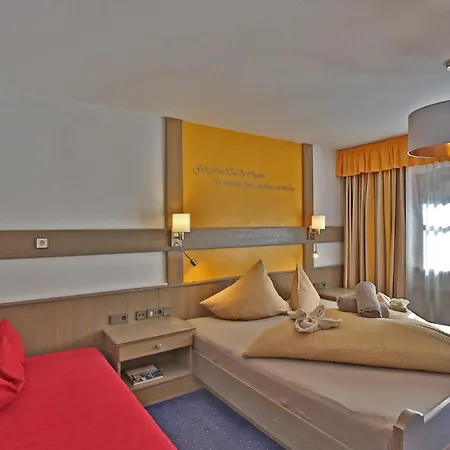 Zur Alten Muehle Pensjonat