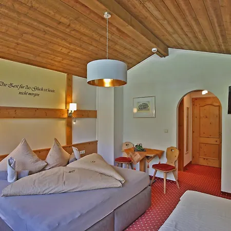 Guest house Zur Alten Muhle