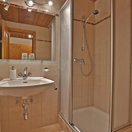 Zur Alten Muehle Gæstehus 3*