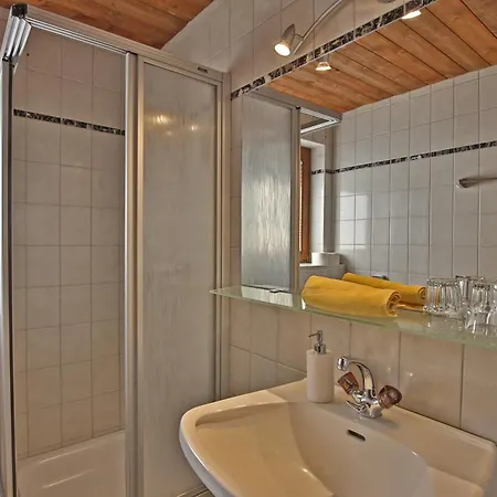Гостьовий будинок Zur Alten Muehle 3*