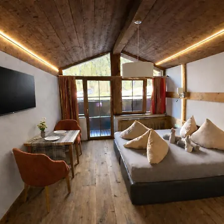 Zur Alten Muhle Solden