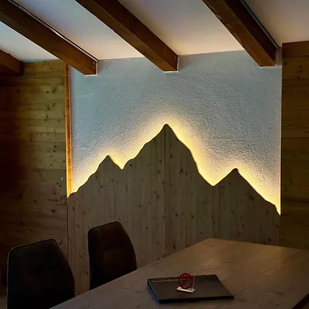 Zur Alten Muehle 3* Sölden