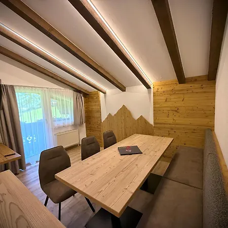 Zur Alten Muehle 3* Sölden