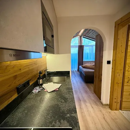 Zur Alten Muehle 3* Sölden