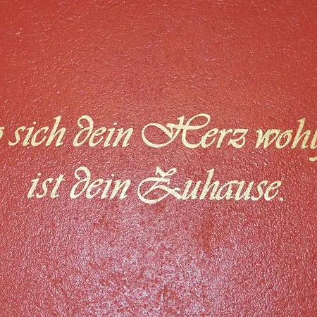 Gæstehus Zur Alten Muehle Sölden