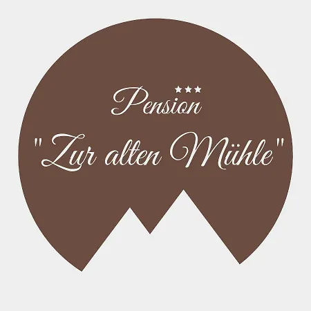 Zur Alten Muehle