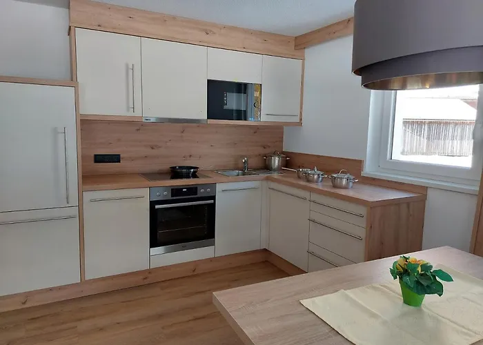 게스트하우스 Zur Alten Muehle