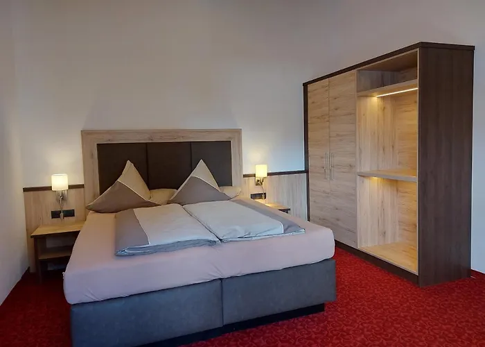 Zur Alten Muehle 솔덴