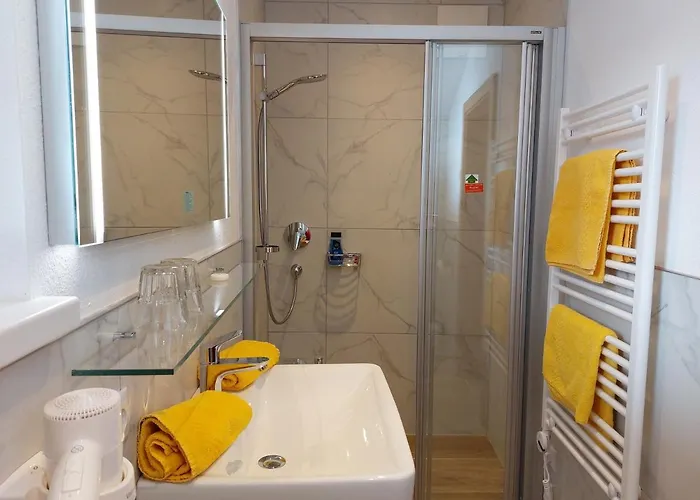 Guest house Zur Alten Muhle