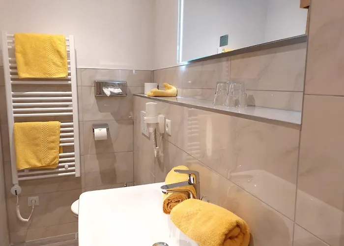 Zur Alten Muhle 3* Solden