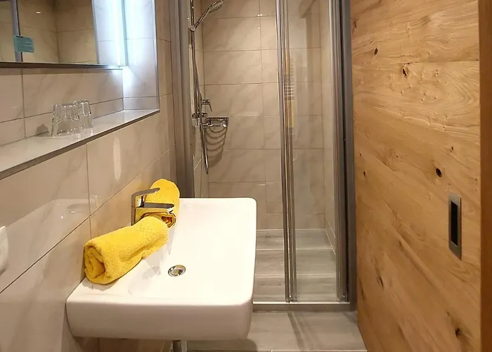 Zur Alten Muehle Гостьовий будинок 3*