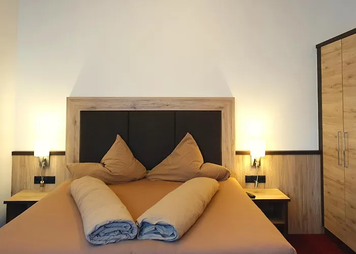 Zur Alten Muehle Зельден