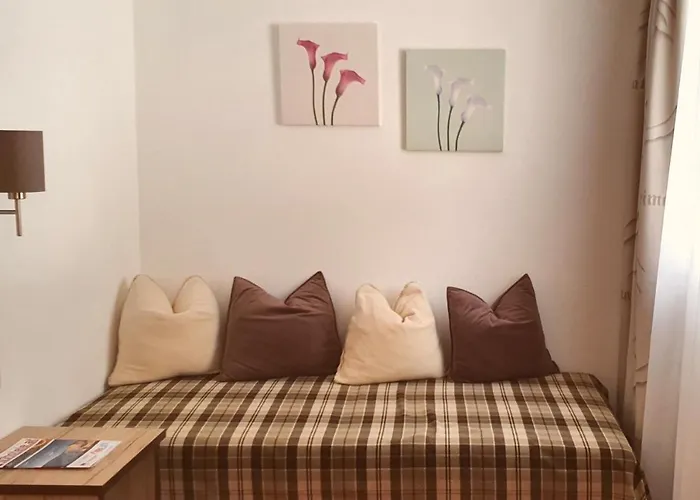 Zur Alten Muehle 3* Зельден