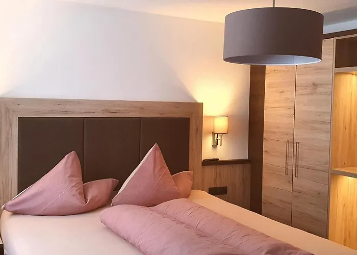 Zur Alten Muehle 3* Зельден