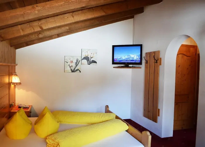 Guest house Zur Alten Muhle