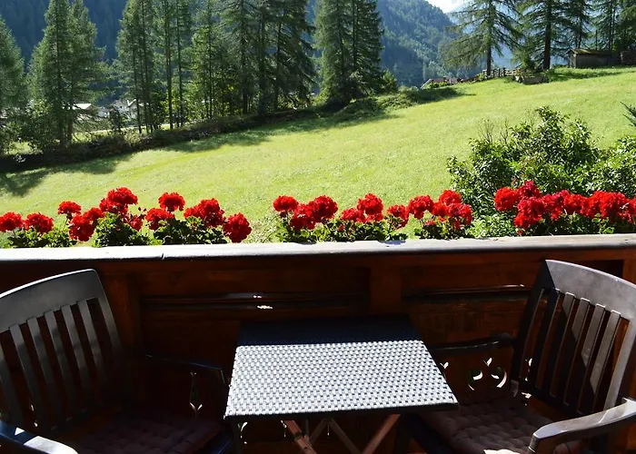 Zur Alten Muehle Гостьовий будинок