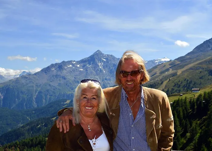 Zur Alten Muehle 3* 솔덴