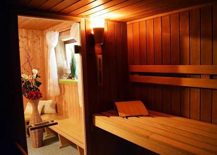 Zur Alten Muehle Гостьовий будинок Зельден