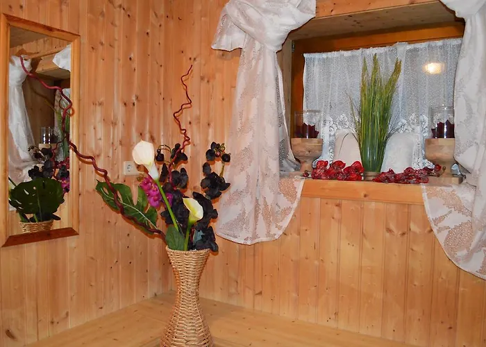 Гостьовий будинок Zur Alten Muehle 3*