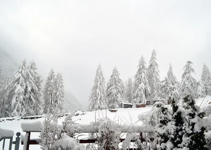Zur Alten Muehle Гостьовий будинок Зельден
