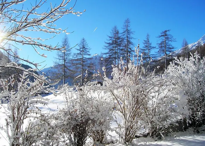 Zur Alten Muehle Гостьовий будинок