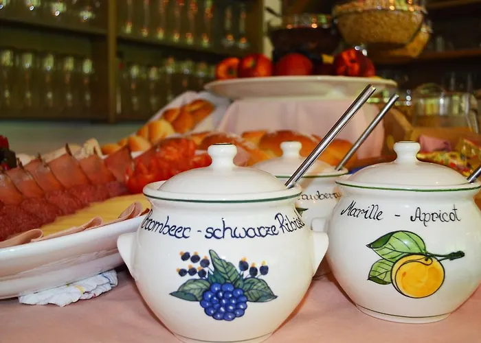 Гостьовий будинок Zur Alten Muehle 3*