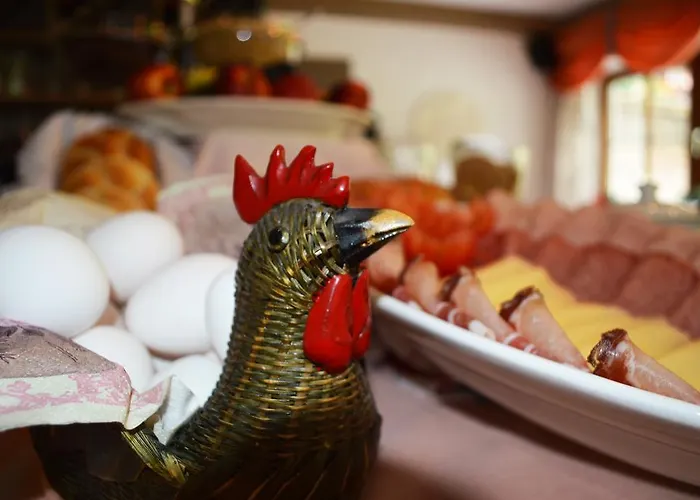 Zur Alten Muehle Гостьовий будинок 3*