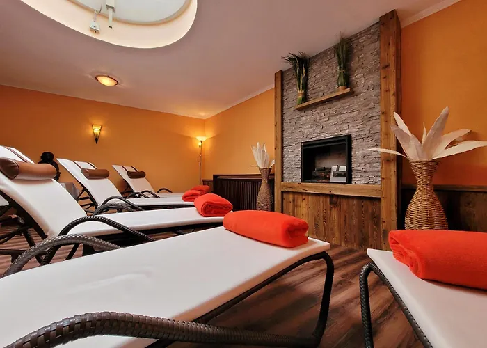 Гостьовий будинок Zur Alten Muehle Зельден