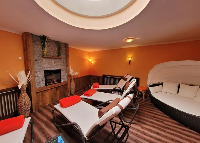 Zur Alten Muehle 3* Зельден