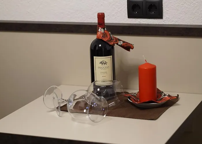 게스트하우스 Zur Alten Muehle 솔덴