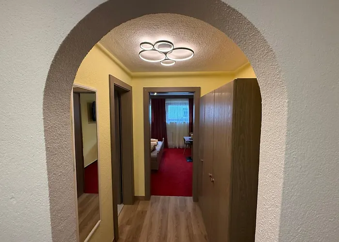 Zur Alten Muehle 3* Зельден