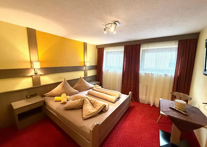 Гостьовий будинок Zur Alten Muehle 3*