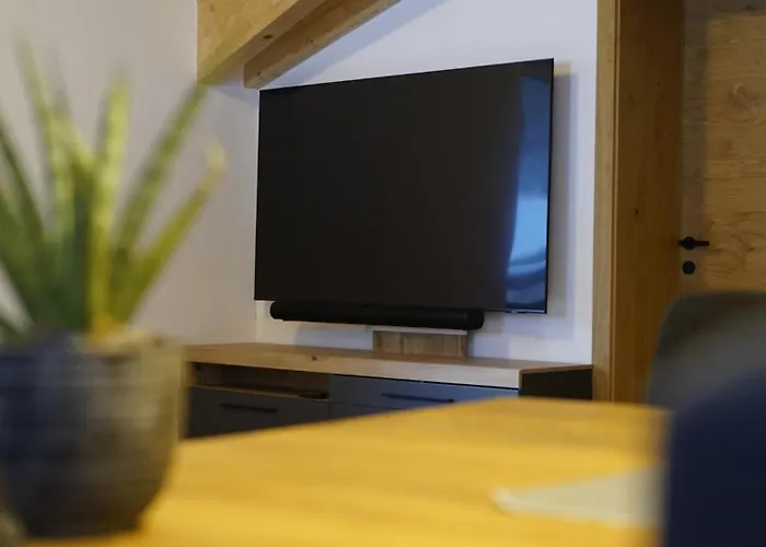 Zur Alten Muehle 3* 솔덴