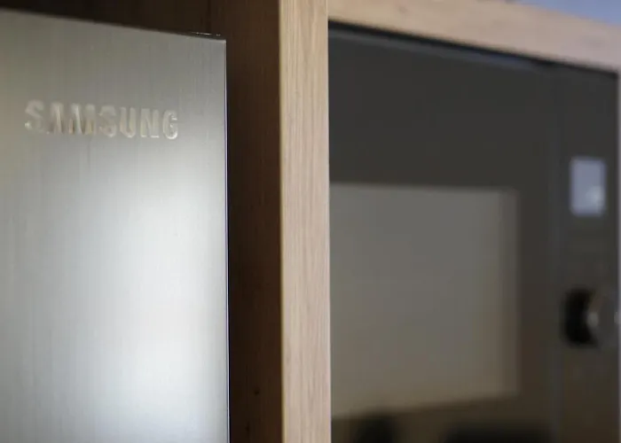 Гостьовий будинок Zur Alten Muehle Зельден