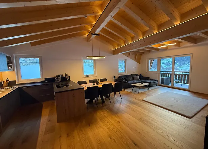 게스트하우스 Zur Alten Muehle 솔덴