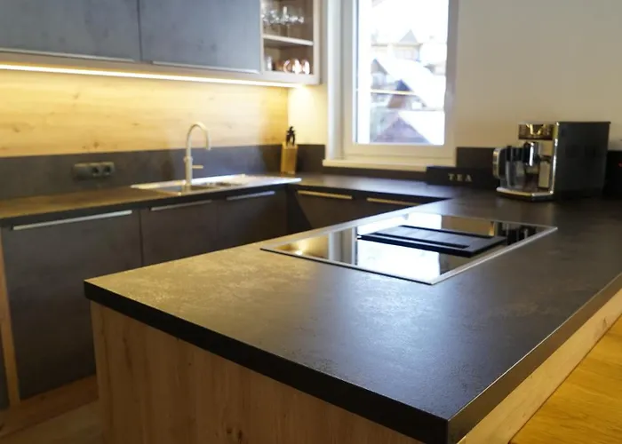 Zur Alten Muehle 3* 솔덴