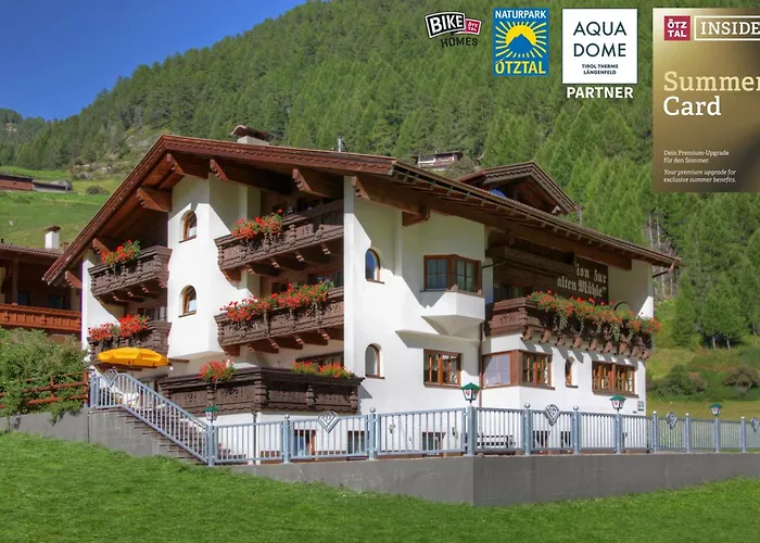 Zur Alten Muehle 게스트하우스