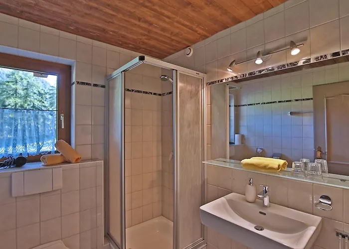 Guest house Zur Alten Muhle Solden