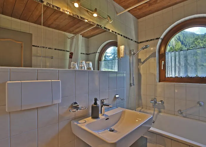 Zur Alten Muehle 3* Зельден