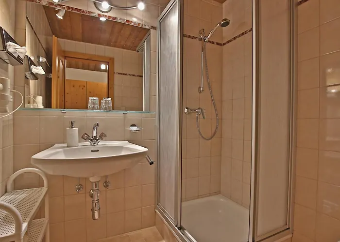 Zur Alten Muehle Гостьовий будинок 3*