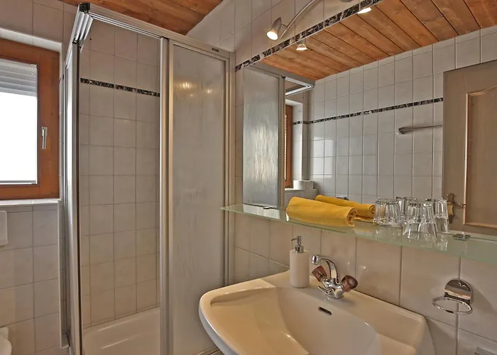 Guest house Zur Alten Muhle 3*