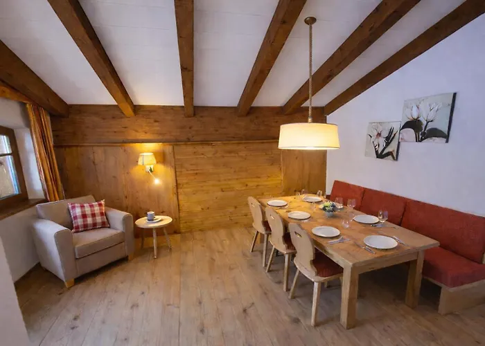 Zur Alten Muehle Зельден