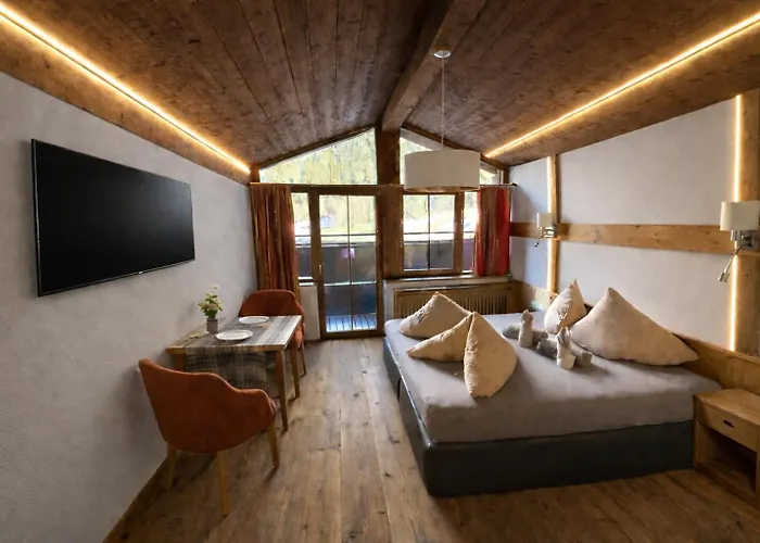 Zur Alten Muehle Зельден