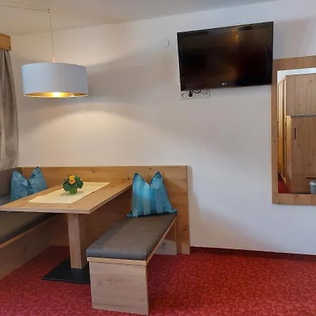 Guest house Zur Alten Muhle 3*
