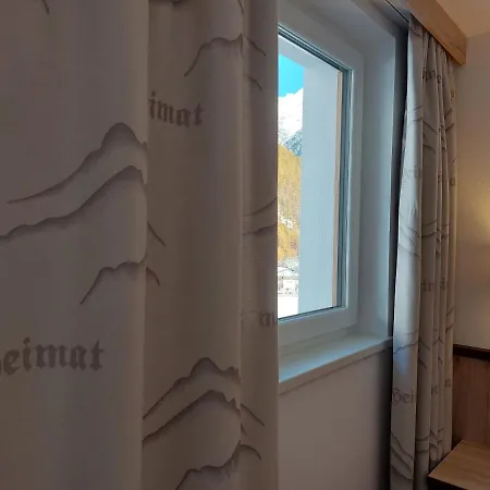 Zur Alten Muhle Solden