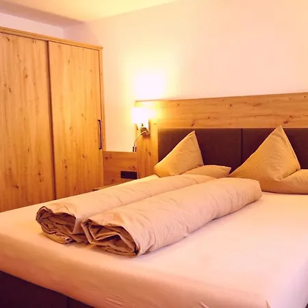 Guest house Zur Alten Muhle 3*