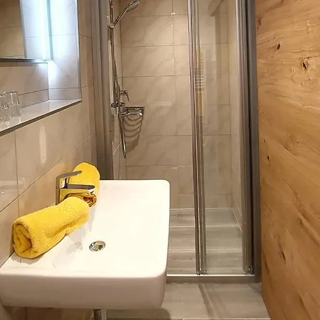 Zur Alten Muhle Guest house 3*