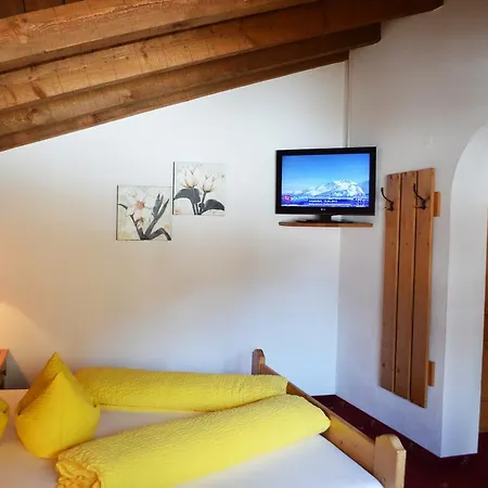 Guest house Zur Alten Muhle